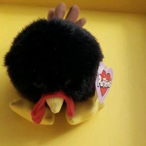 Vintage New Puffkins Turkey